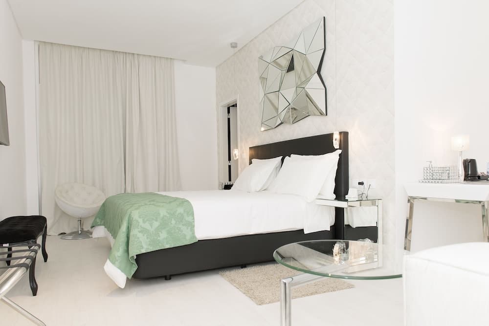 Nacala Plaza Business Design Hotel