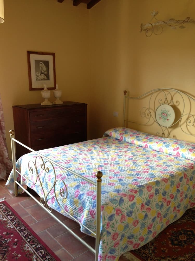 Il Borghetto Andrea Tafi