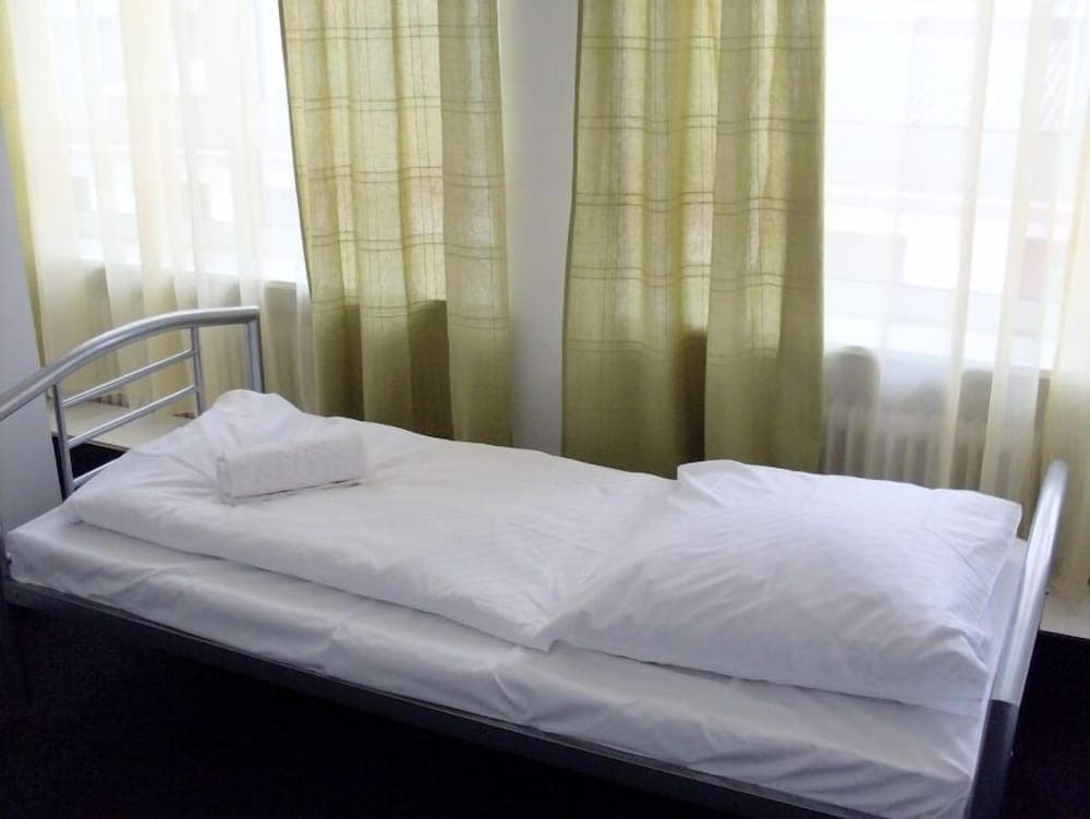 Hotel Wandsbek Hamburg