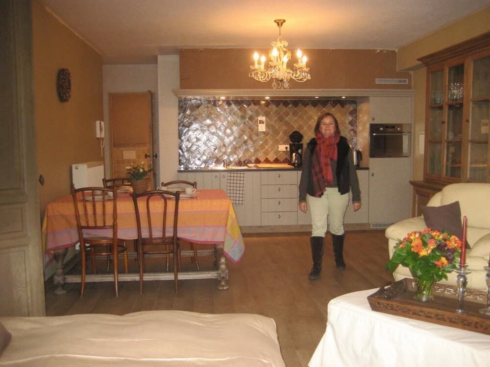 Cosy Cottage Dépendance