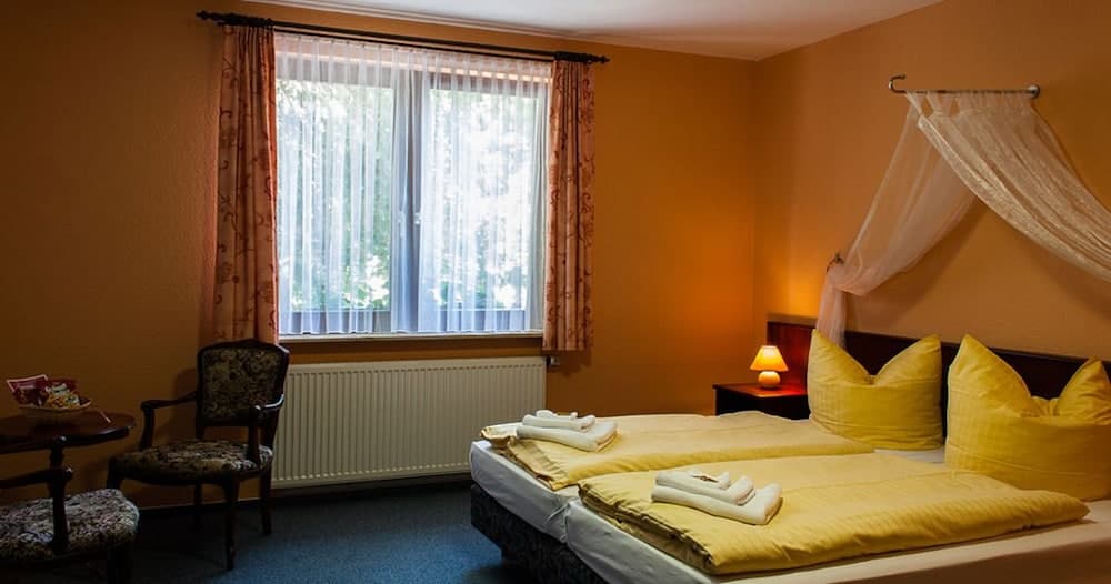 Landhotel Alt-Jocketa