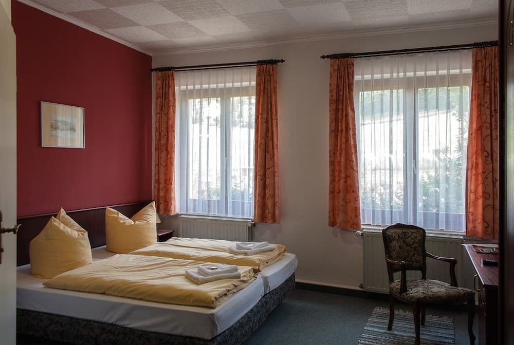 Landhotel Alt-Jocketa