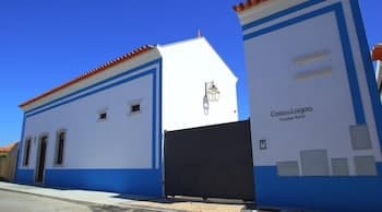 Casa da Lagoa