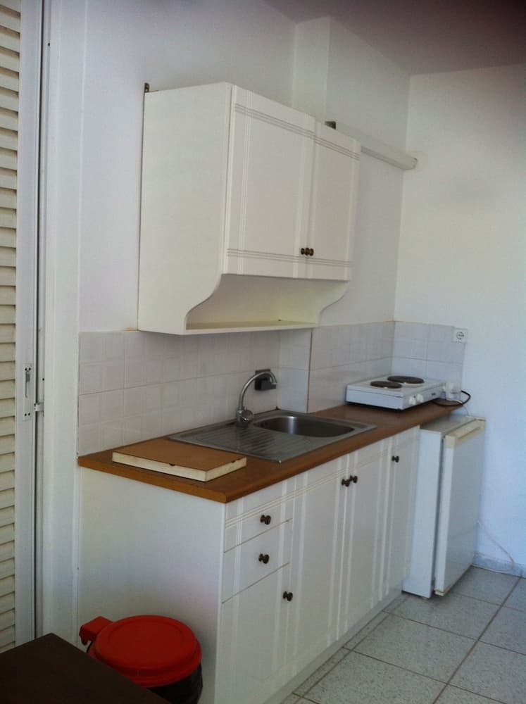 Olga's Paradise Hotel Apartments