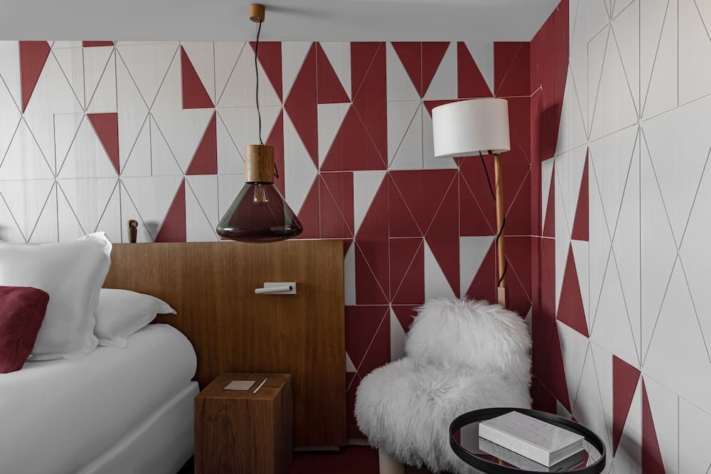 White 1921 Courchevel