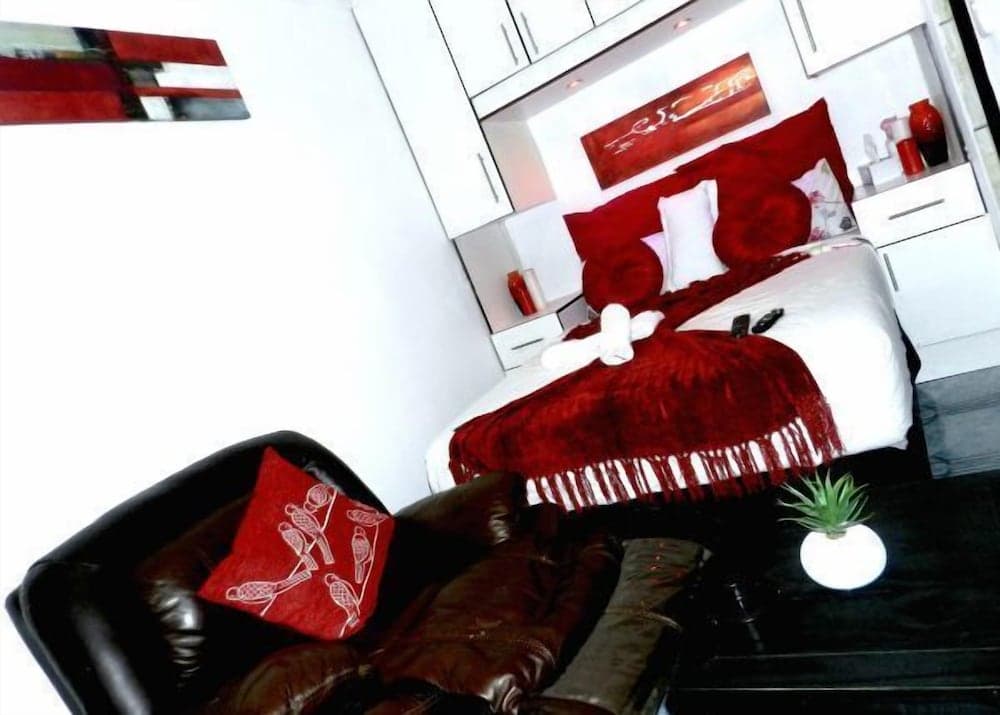 Blackwood Guest House