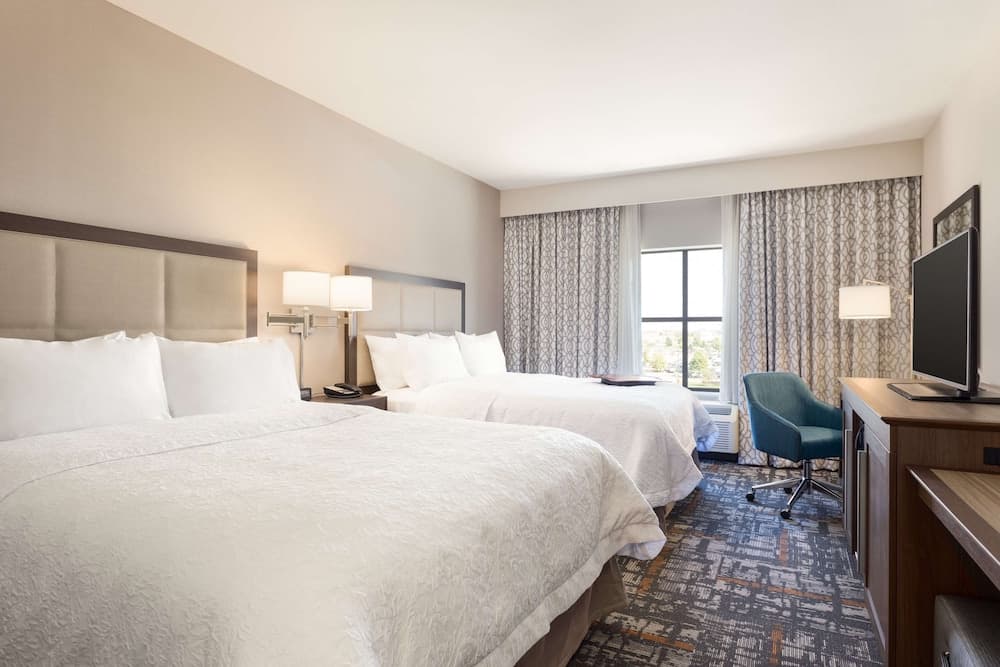 Hampton Inn & Suites West Des Moines/SW Mall Area