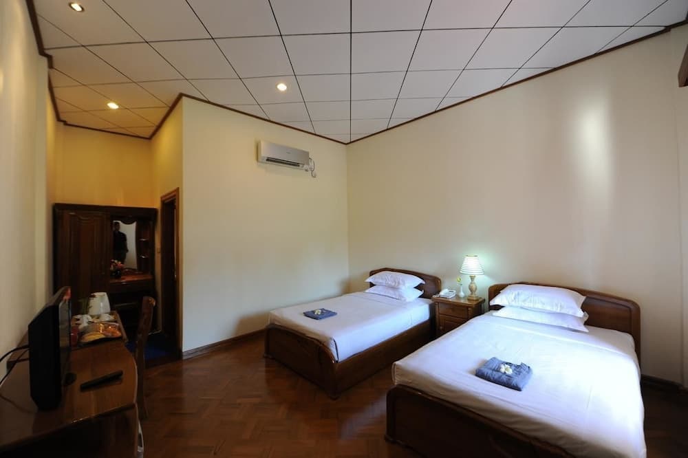 Sky Palace Hotel Bagan