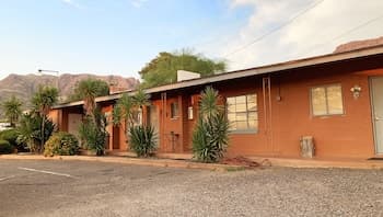 Copper Mountain Motel