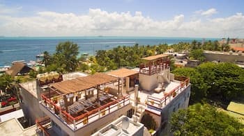 Sol Caribe Departamentos & Suites