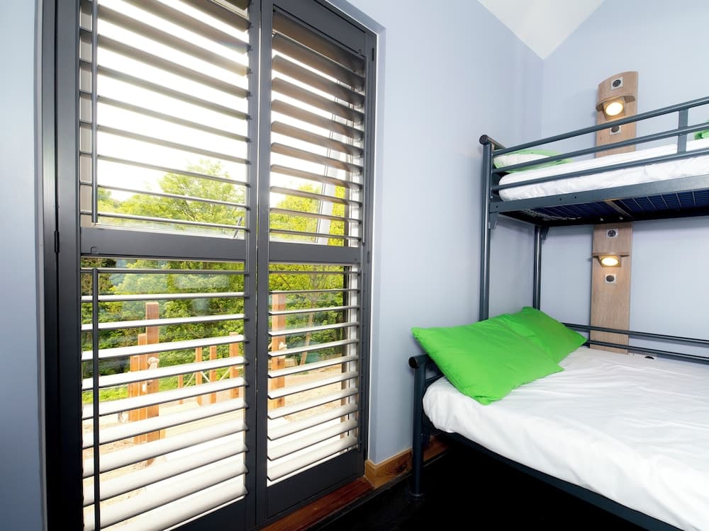 YHA Boggle Hole - Hostel