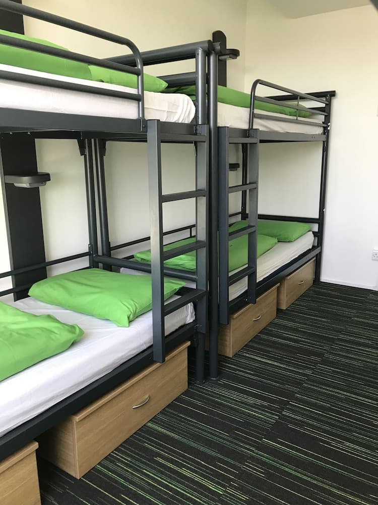 YHA Bristol - Hostel