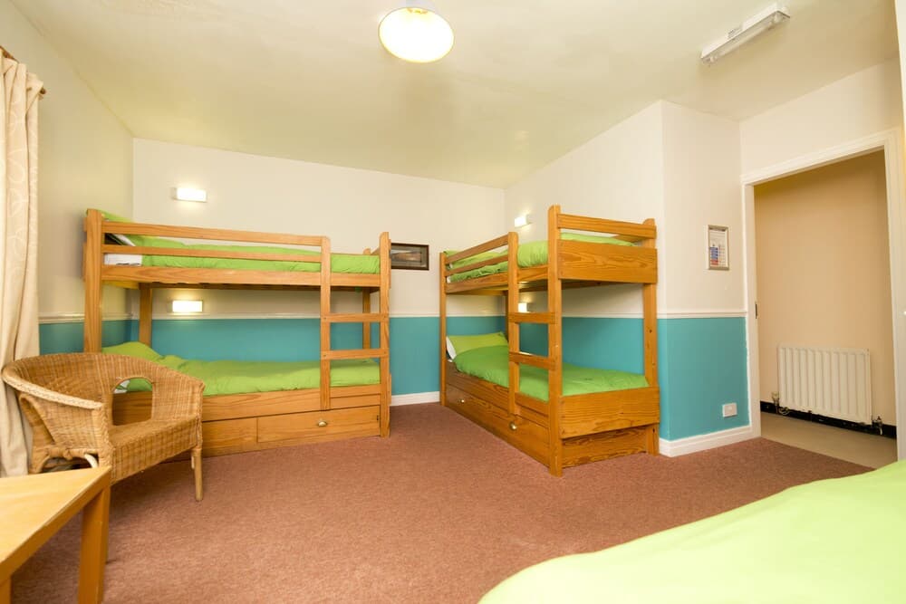 YHA Snowdon Bryn Gwynant - Hostel