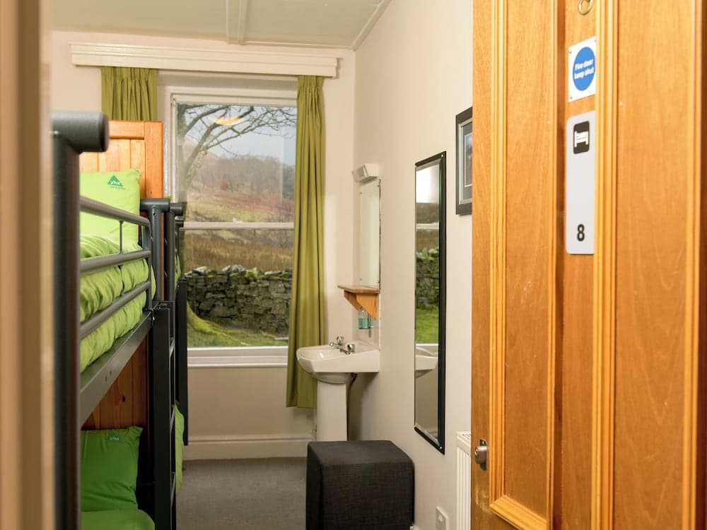 YHA Buttermere - Hostel