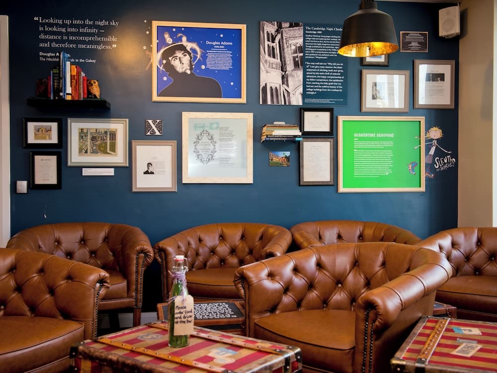 YHA Cambridge - Hostel