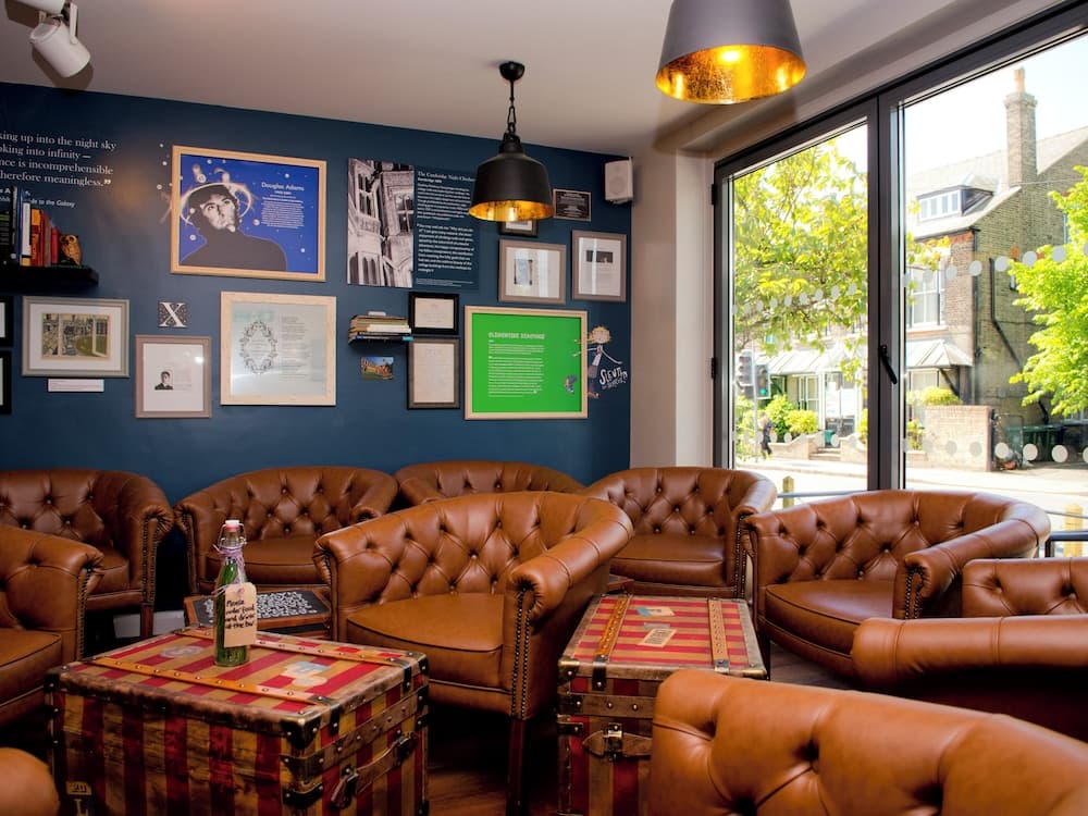 YHA Cambridge - Hostel