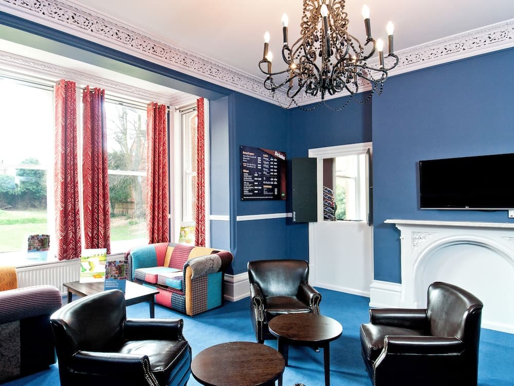 YHA Canterbury - Hostel