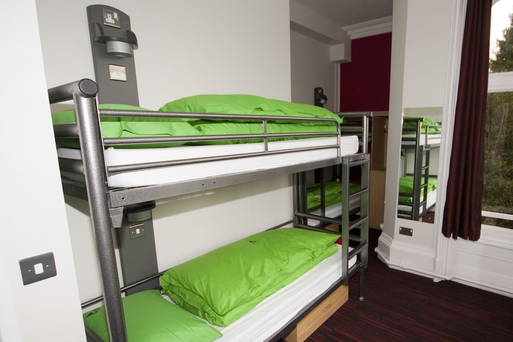 YHA Castleton Losehill Hall - Hostel