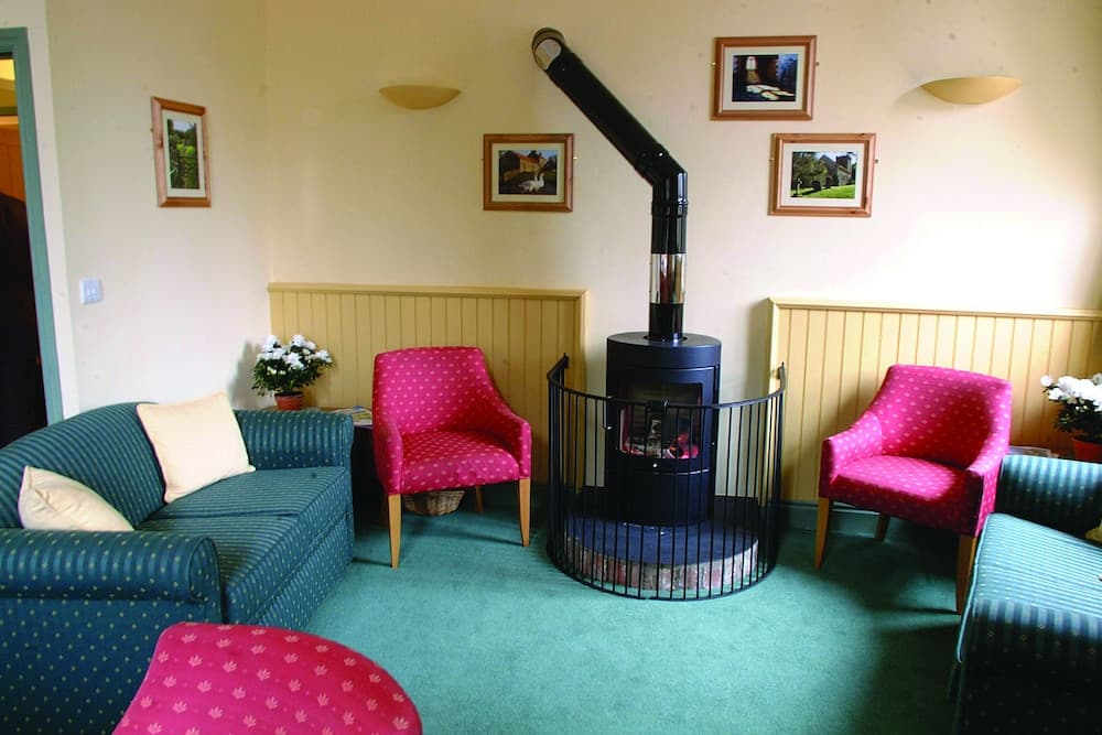 YHA Dalby Forest - Hostel