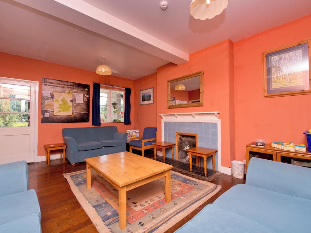 YHA Eskdale - Hostel