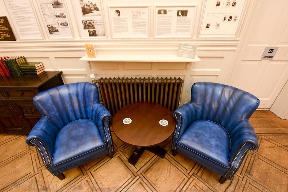 YHA Haworth - Hostel