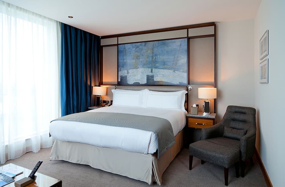 InterContinental London - The O2 by IHG