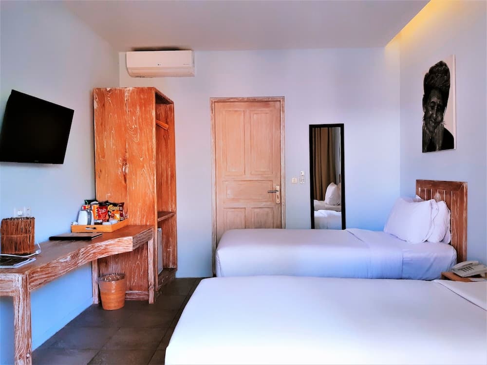 The Beach House Resort