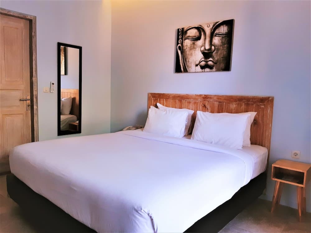 The Beach House Resort