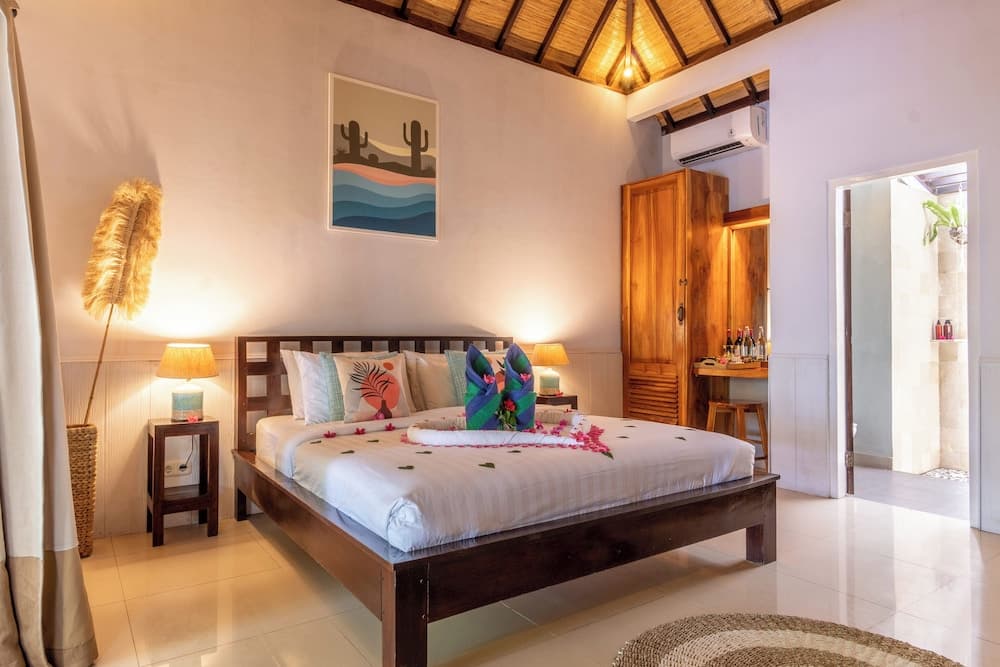 Bale Sampan Bungalows