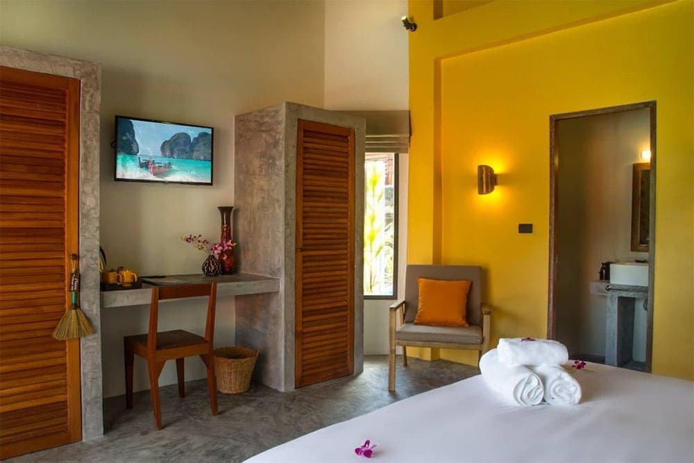 Secret Garden Beach Resort