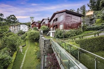 Great trails Kodaikanal by GRT Hotels