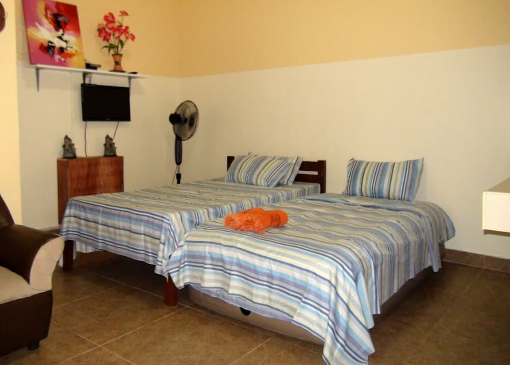 Squares Cafe and Apartments