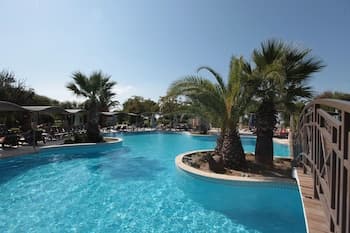 Club Yali Hotels & Resort - All Inclusive