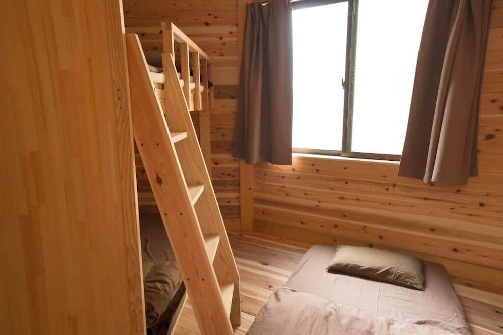 Ise Guest House Kazamiso - Hostel