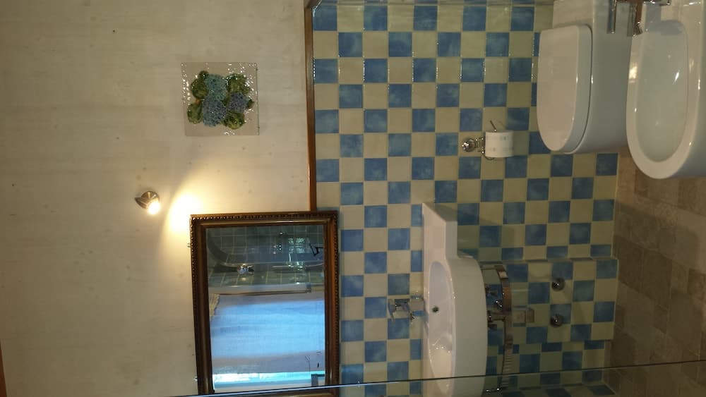 B&B Cadrecca Tra Terra Luna e Mare