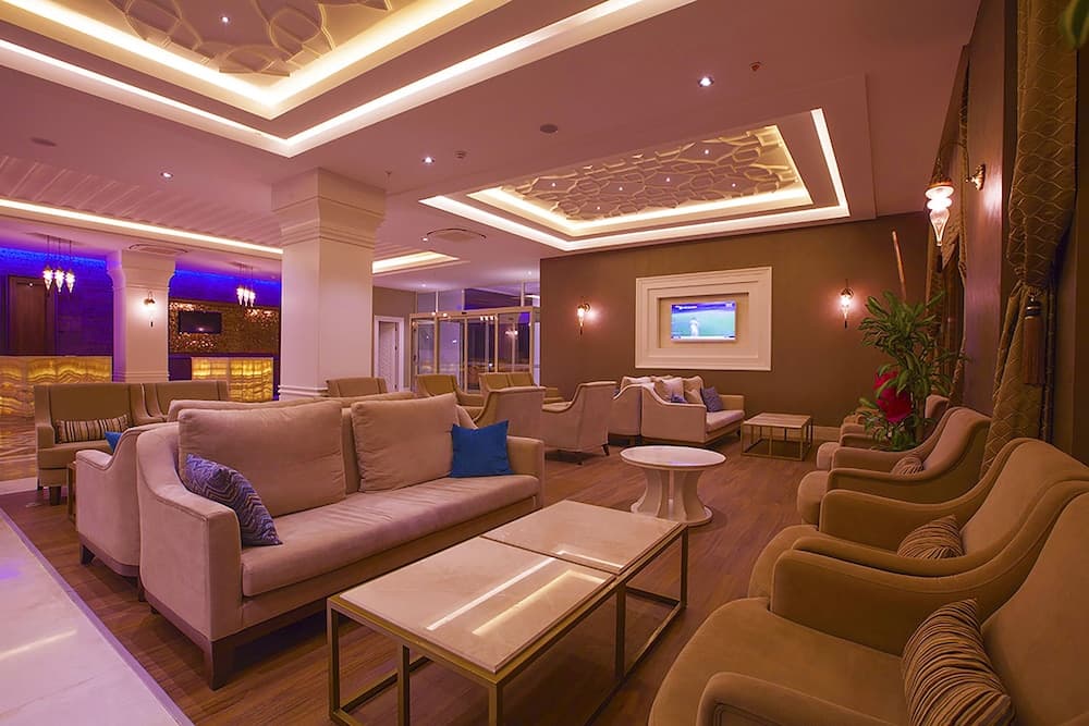 Diamond Elite Hotel & Spa - Adults Only