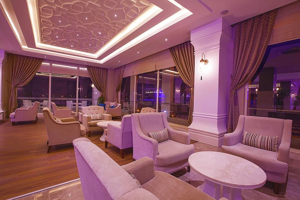 Diamond Elite Hotel & Spa - Adults Only