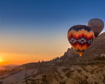 Millstone Cave Suites