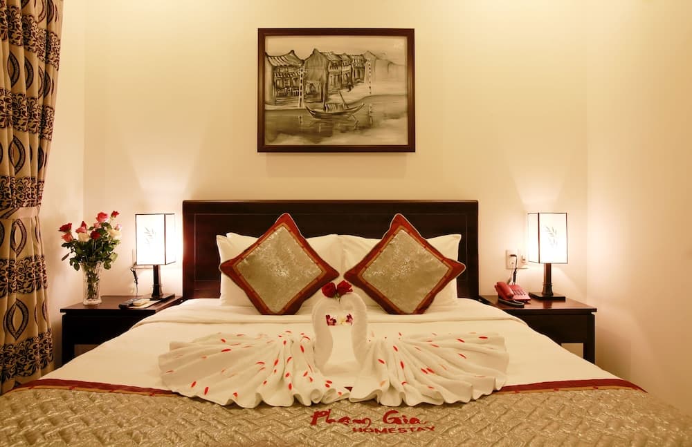 Pham Gia Boutique Villa