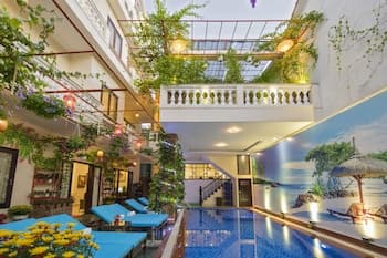 Pham Gia Boutique Villa