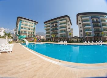 Moda Marine Apartments