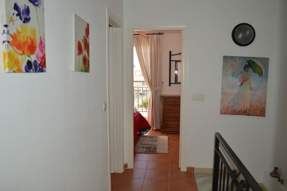 Apartamentos Natura World