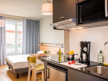 Aparthotel Adagio Access La Défense Puteaux