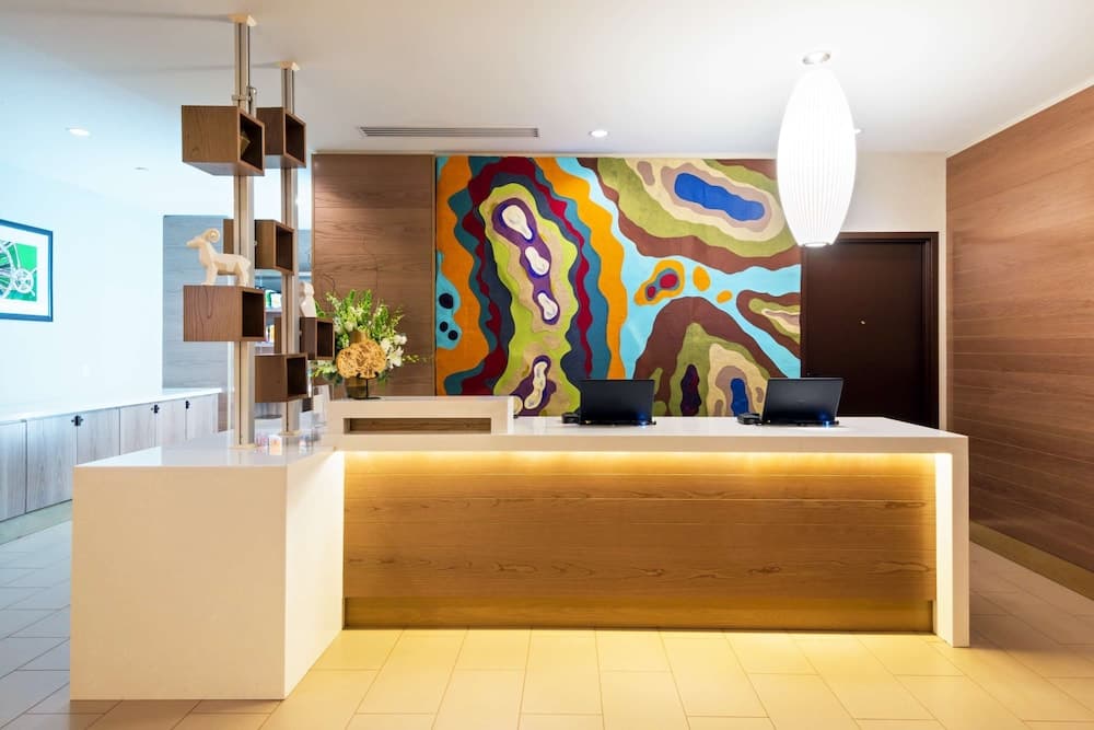 Hyatt Place Denver Downtown