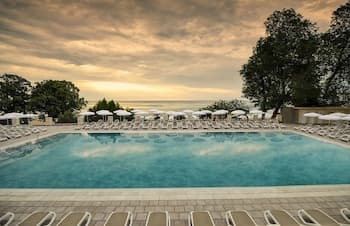 Grifid Hotel Vistamar - Ultra All Inclusive