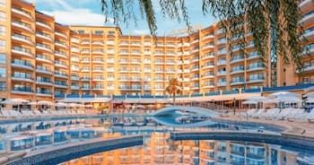 Grifid Arabella Hotel - Ultra All inclusive & Aquapark
