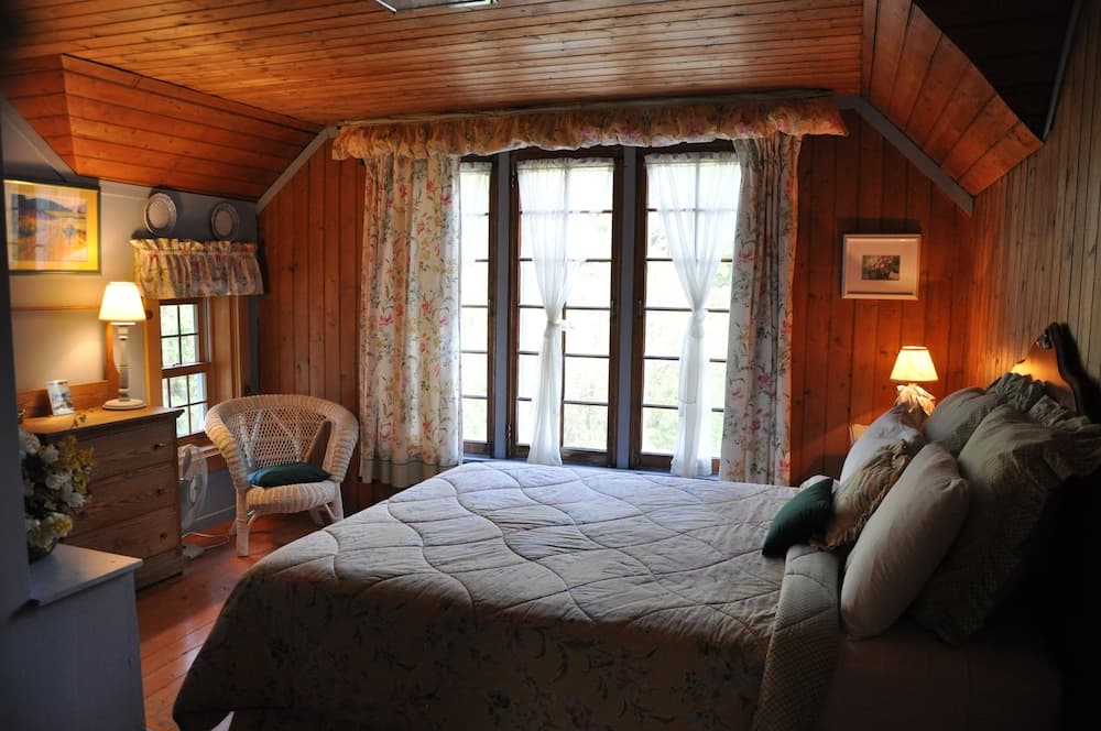 Auberge sur la Côte