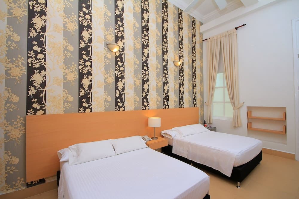 Hotel Republicano 1910