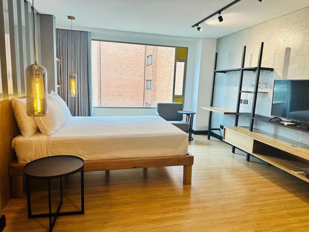 Hotel Casa Victoria Medellín