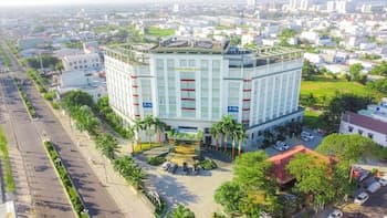 Sai Gon Rach Gia Hotel